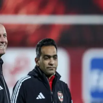 «قاعد ولا ماشي».. هل يكتب فوز الأهلي على الزمالك وبيراميدز شهادة استمرار كولر بالقلعة الحمراء؟